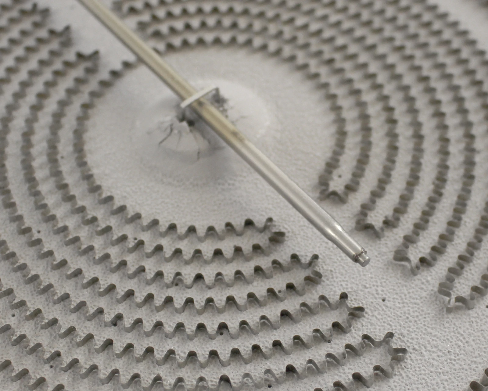 Surface Element