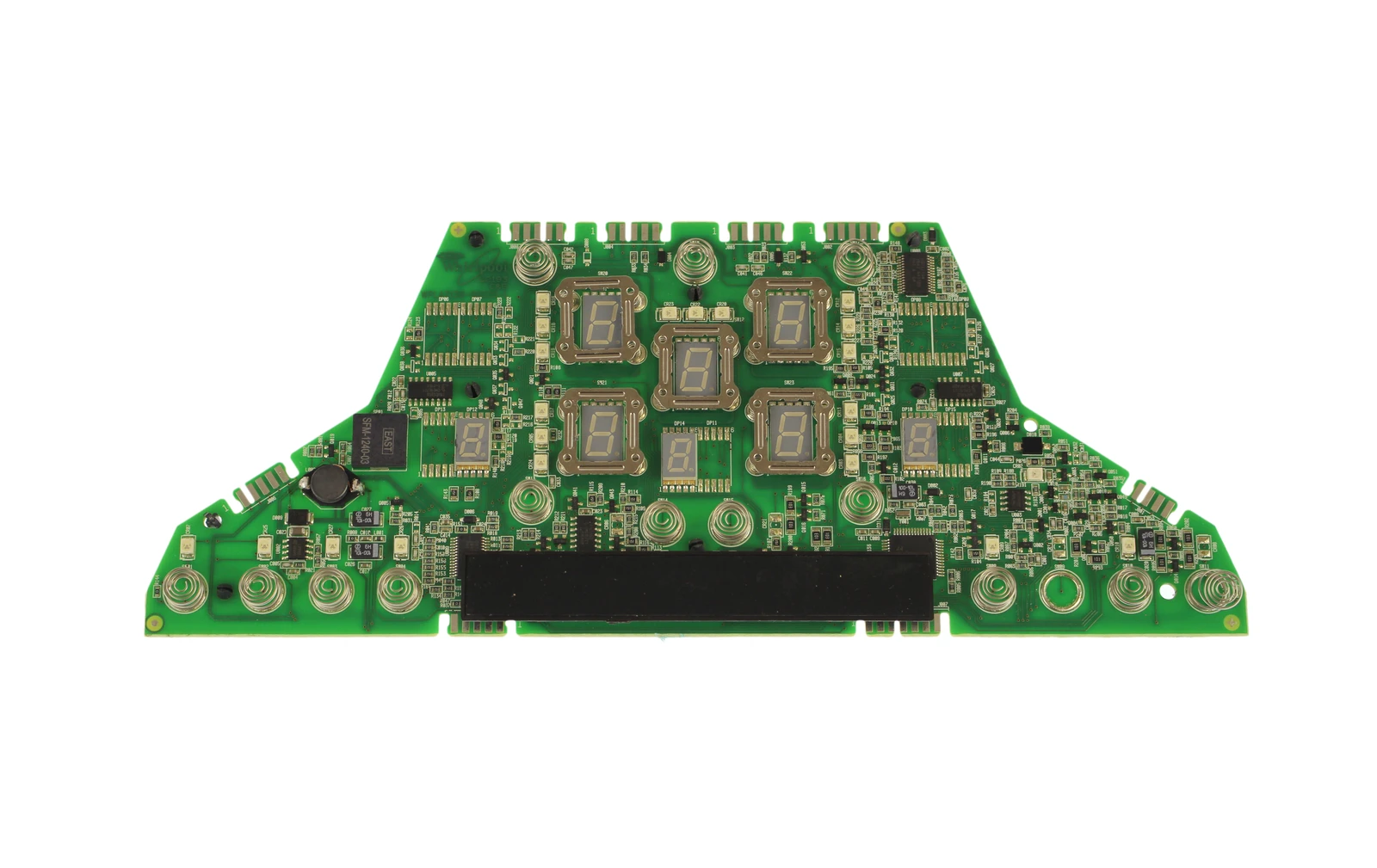 Electronic Control Board