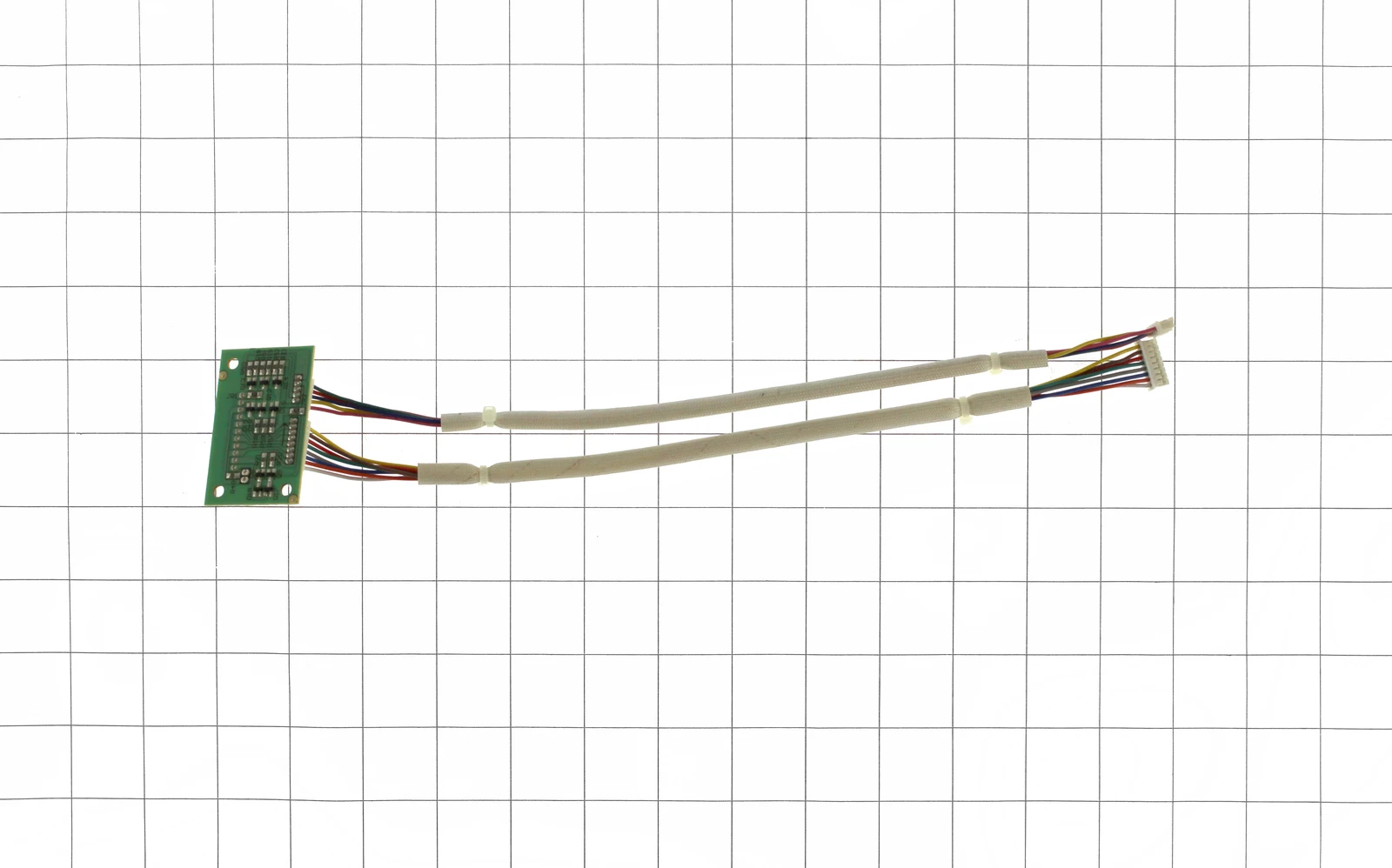 Electronic Control Board