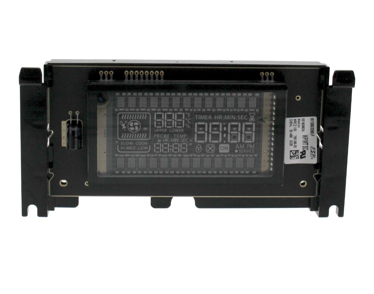 Electronic Control Board