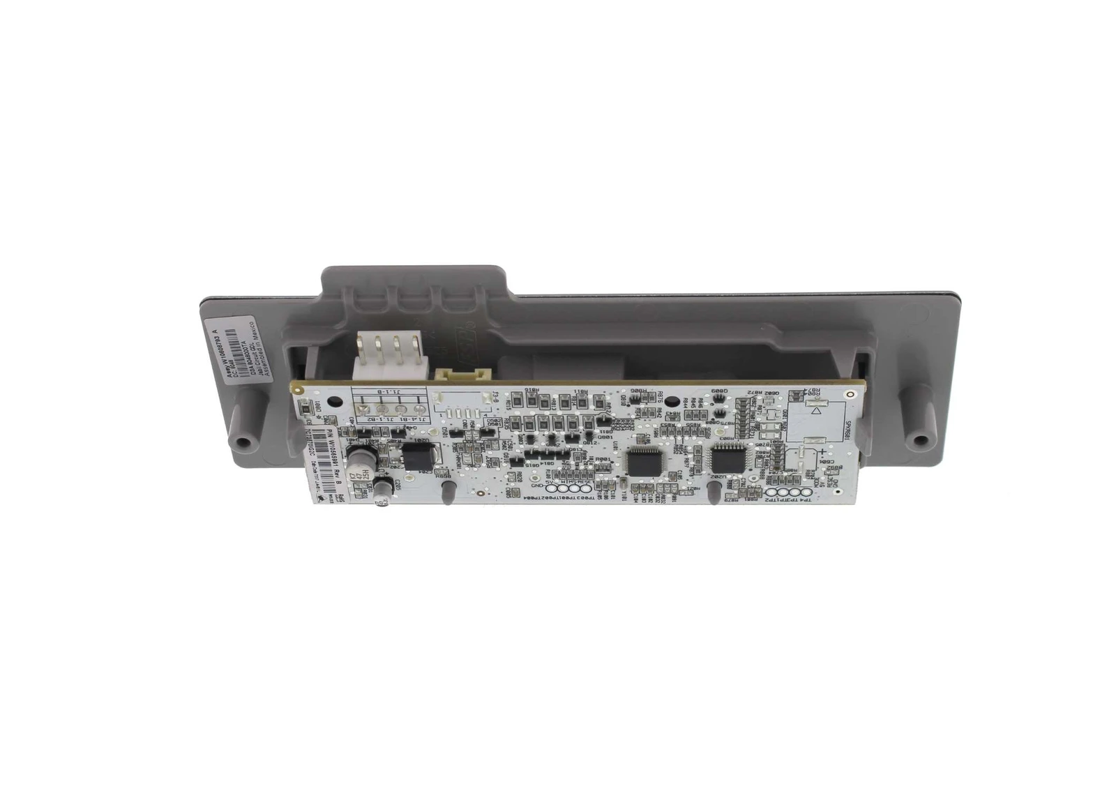 Electronic Control Board