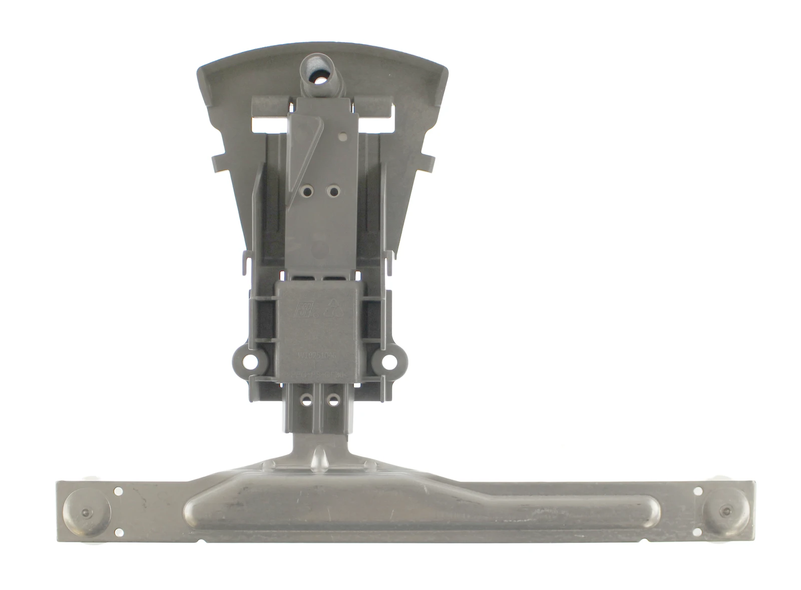 Left Side Rack Adjuster