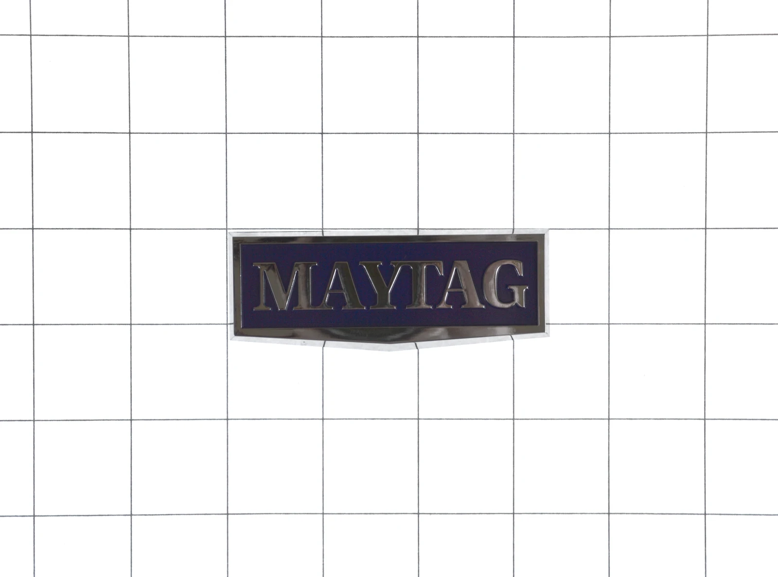 Nameplate