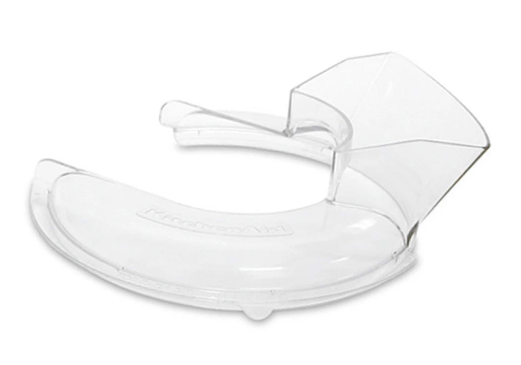 Pour Shelf