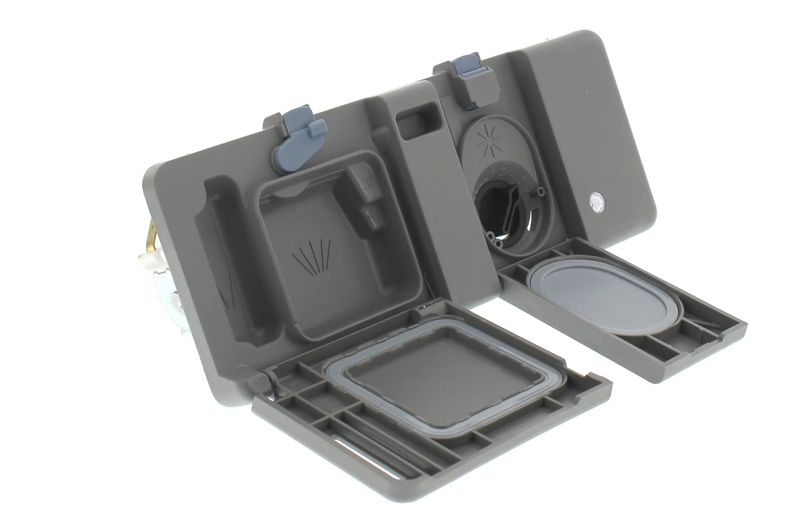 Dispenser Assembly