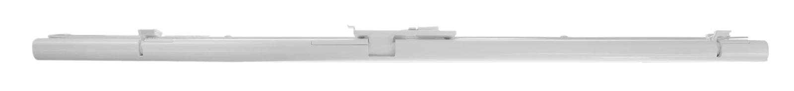 Mullion Rail