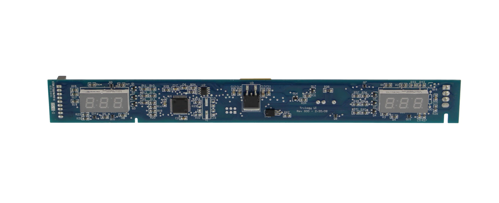 Electronic Control Board