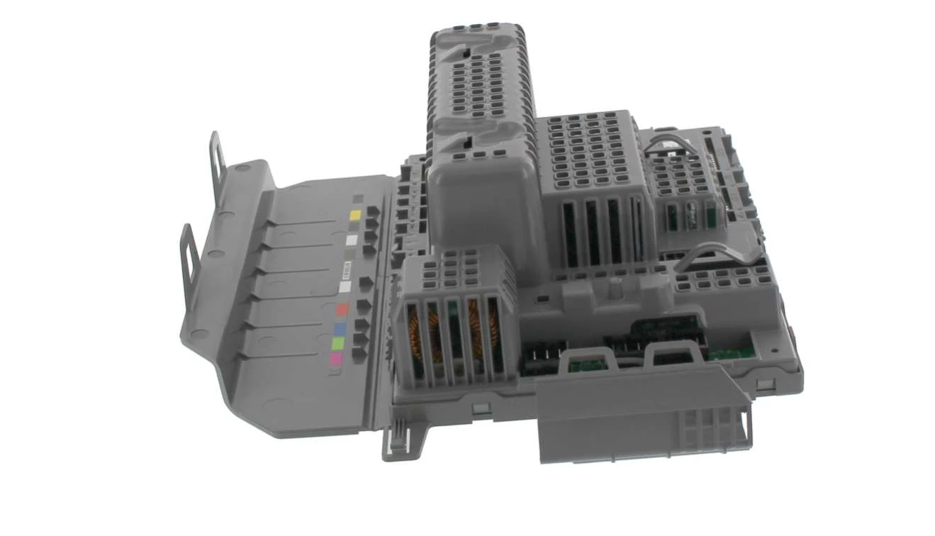 Electronic Control Board
