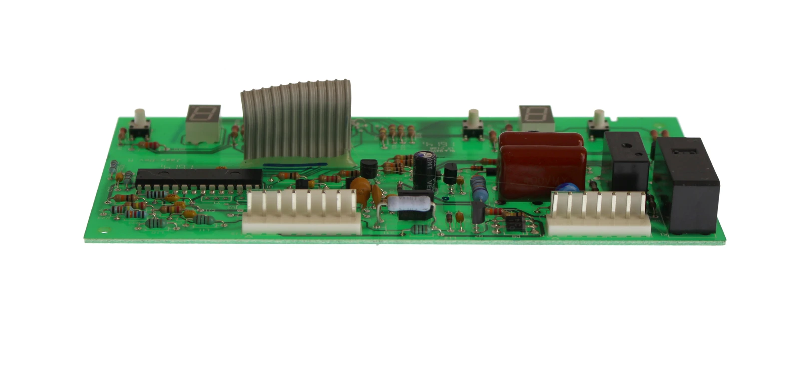Electronic Control Board
