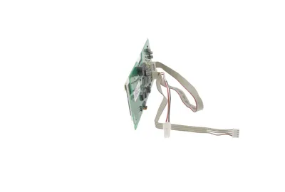 Electronic Control Board