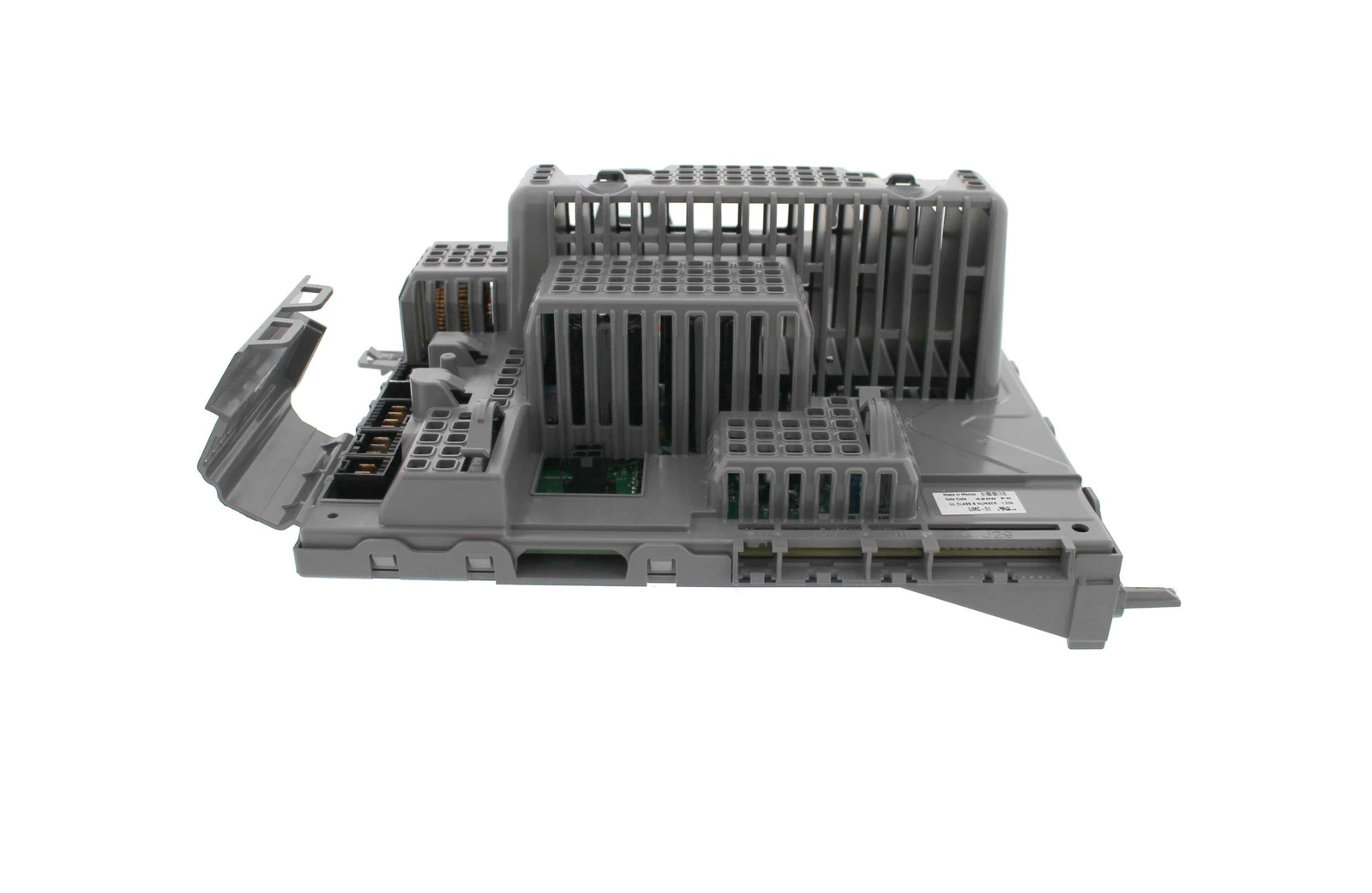Electronic Control Board