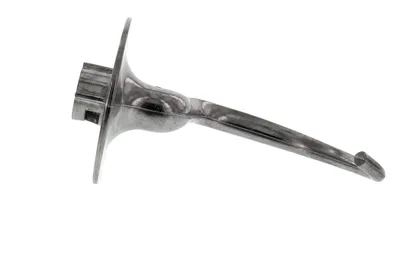 Dough Hook Assembly