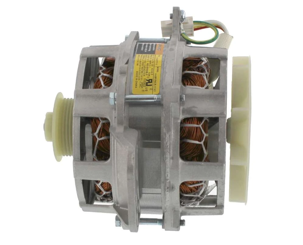 Drive Motor