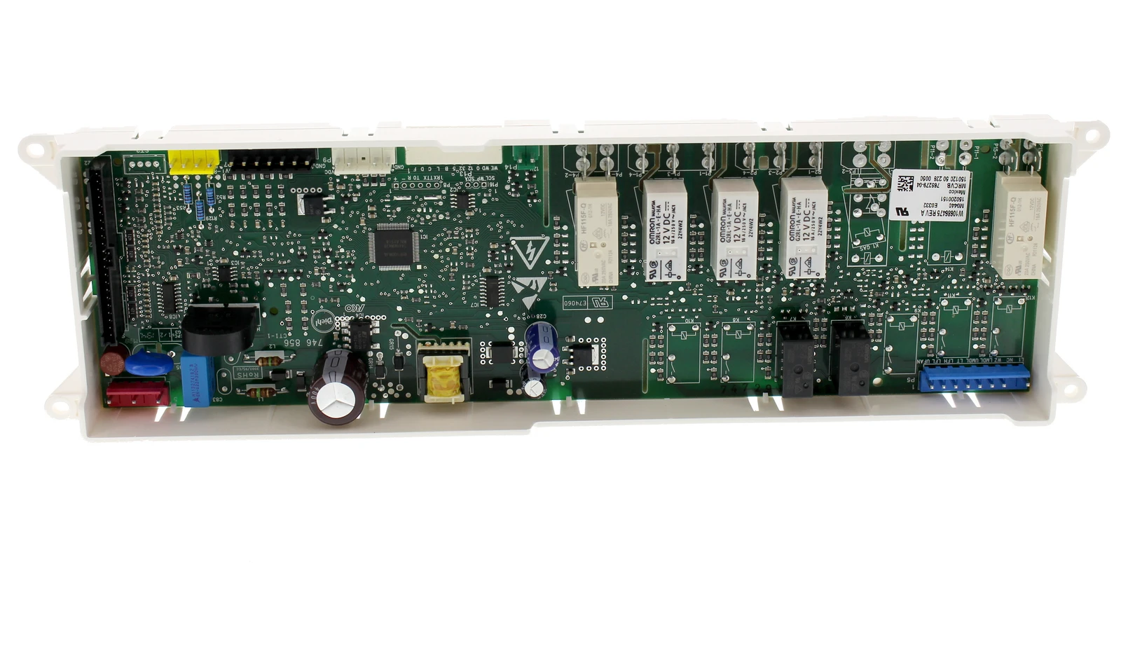 Electronic Control Board