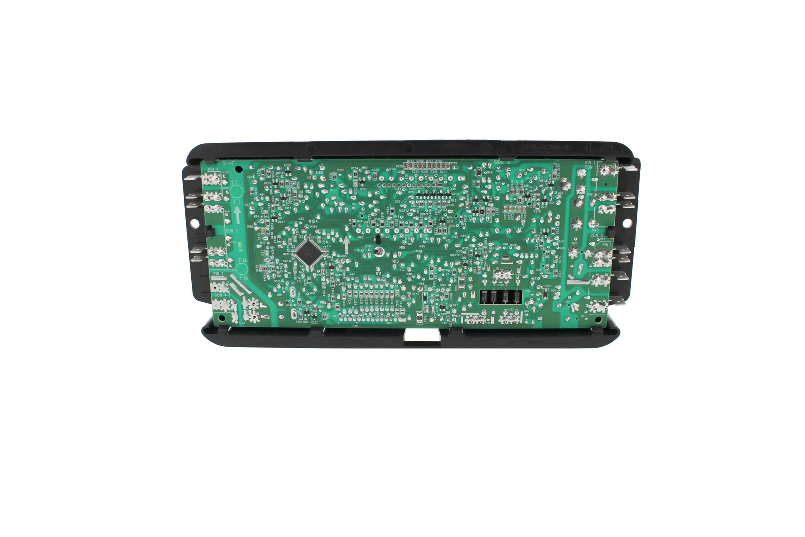 Electronic Control Board