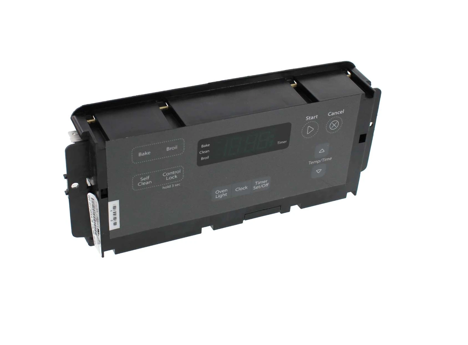 Electronic Control Board