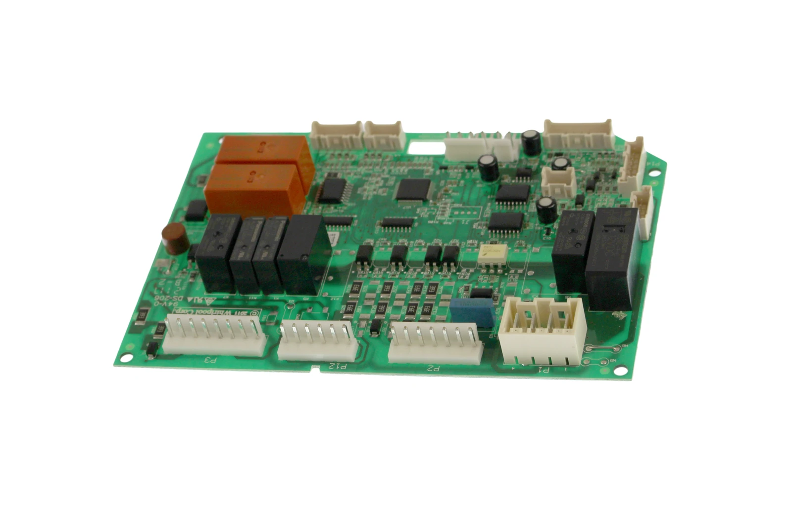 Electronic Control Board