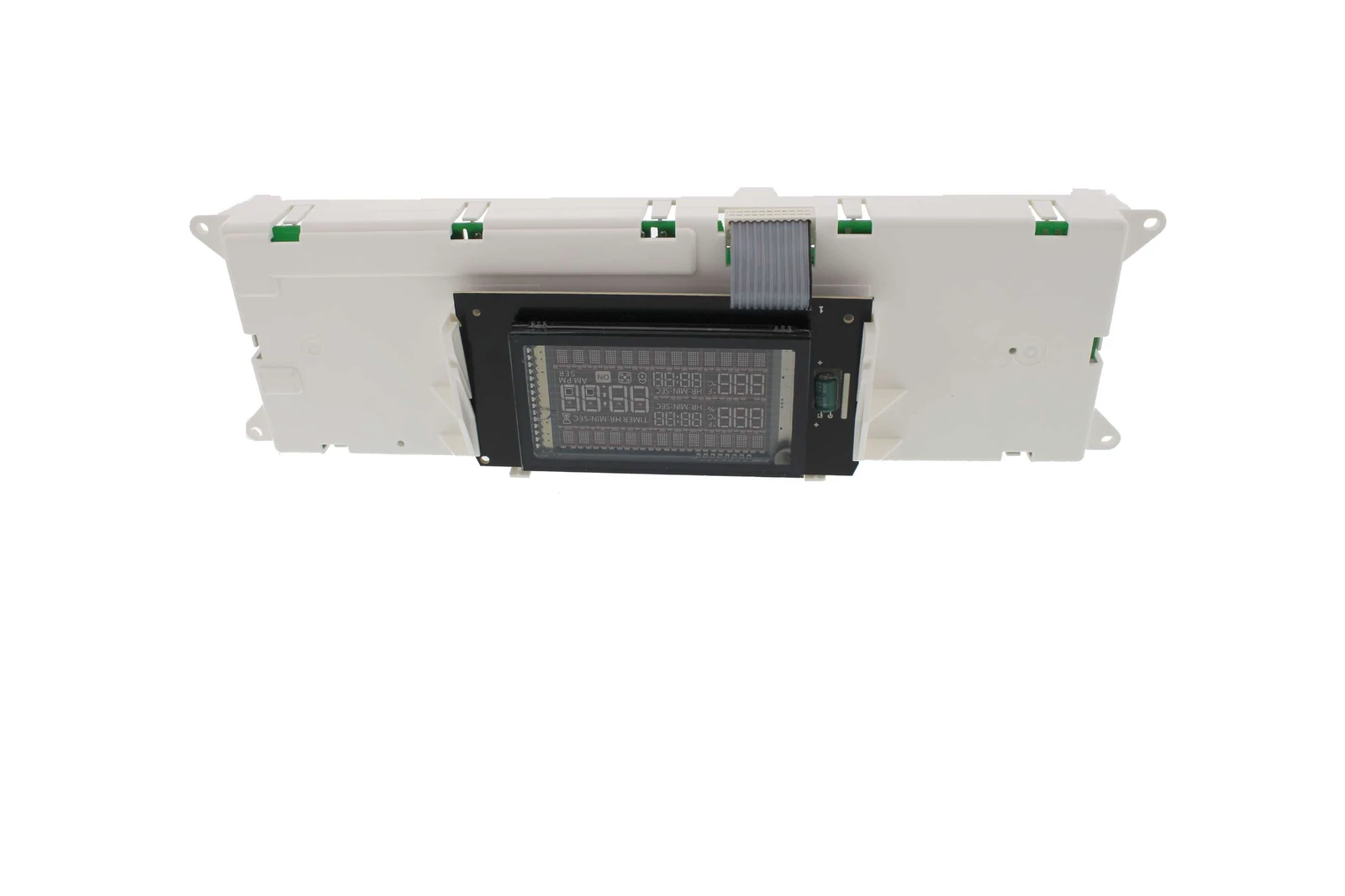 Electronic Control Board
