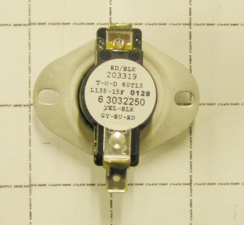 Thermostat