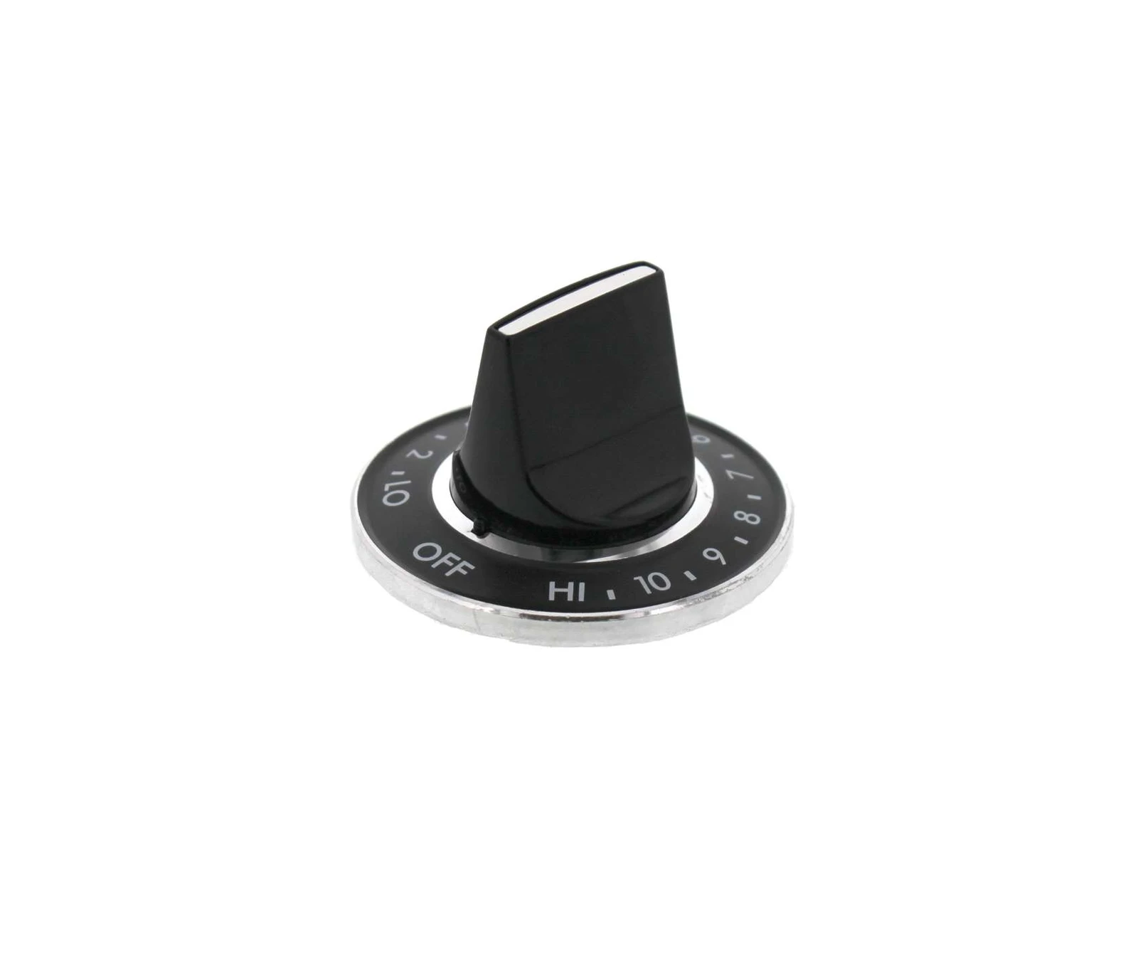 Burner Knob