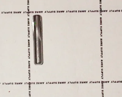 Hinge Pin
