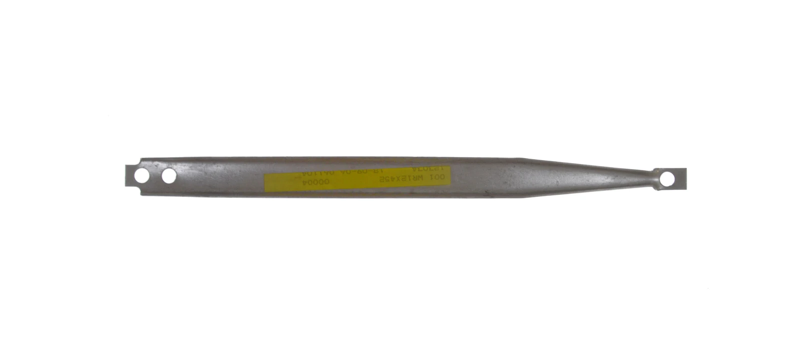 Stiffener Head