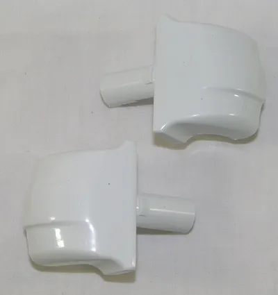 Front Shelf Cap