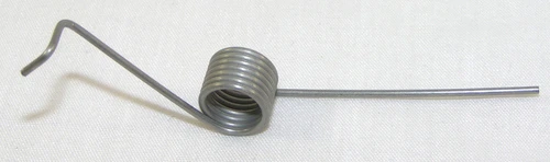 Return Screw