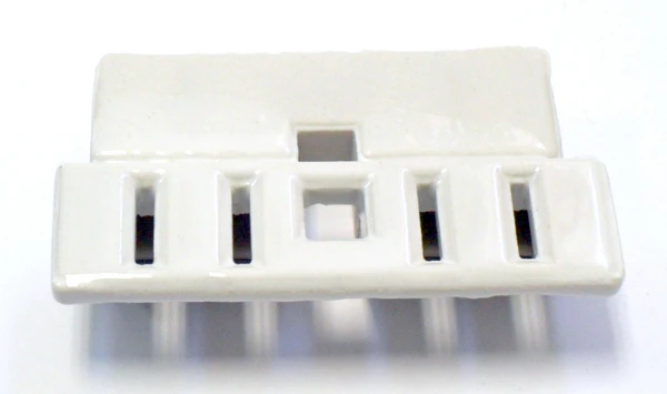 Receptacle