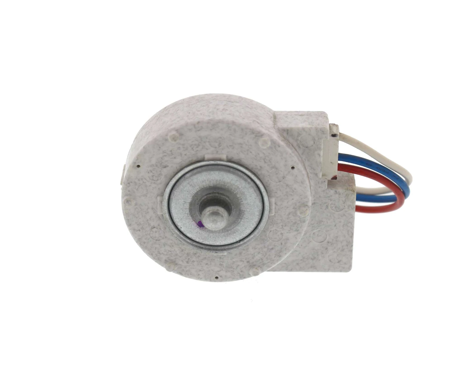Ice Maker Compartment Fan Motor