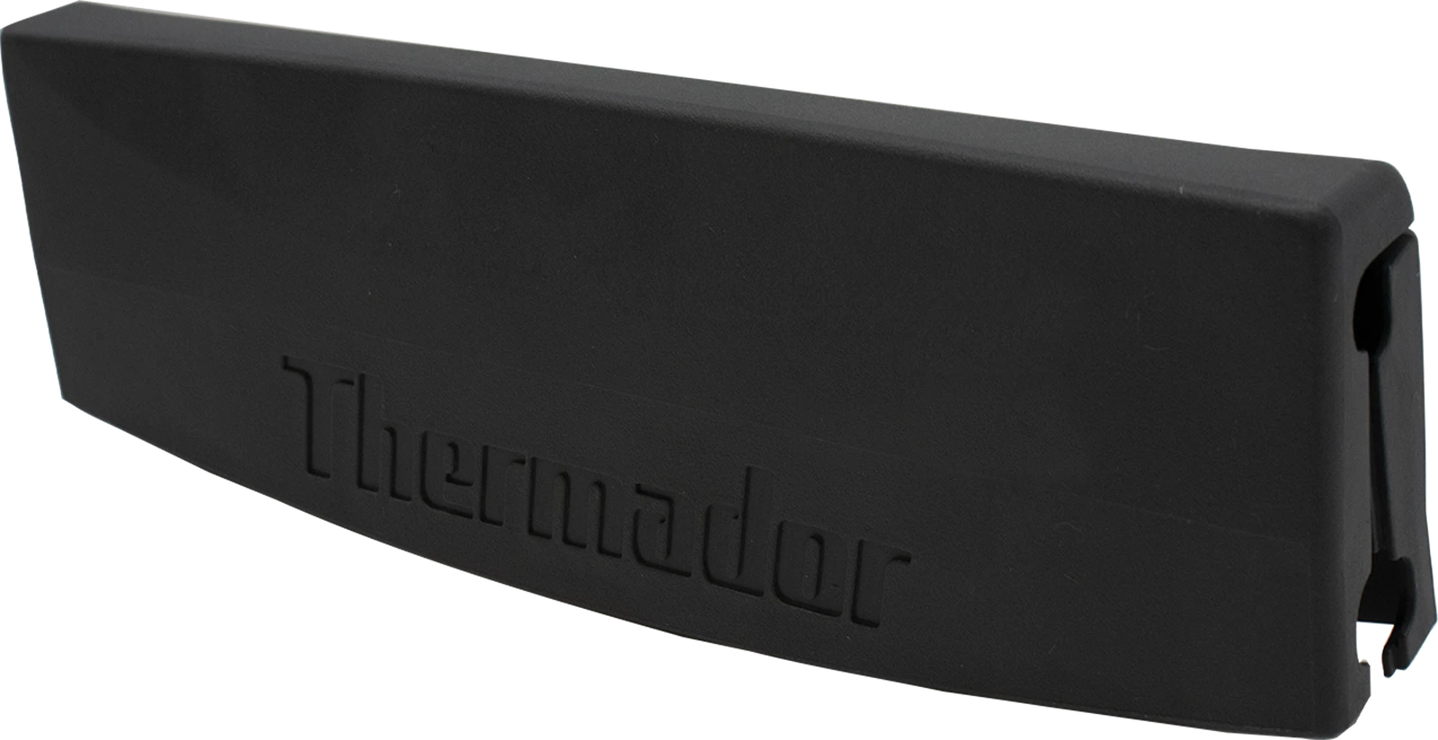 Rack Handle Assy., Upper Rack, W/ Thermador Logo