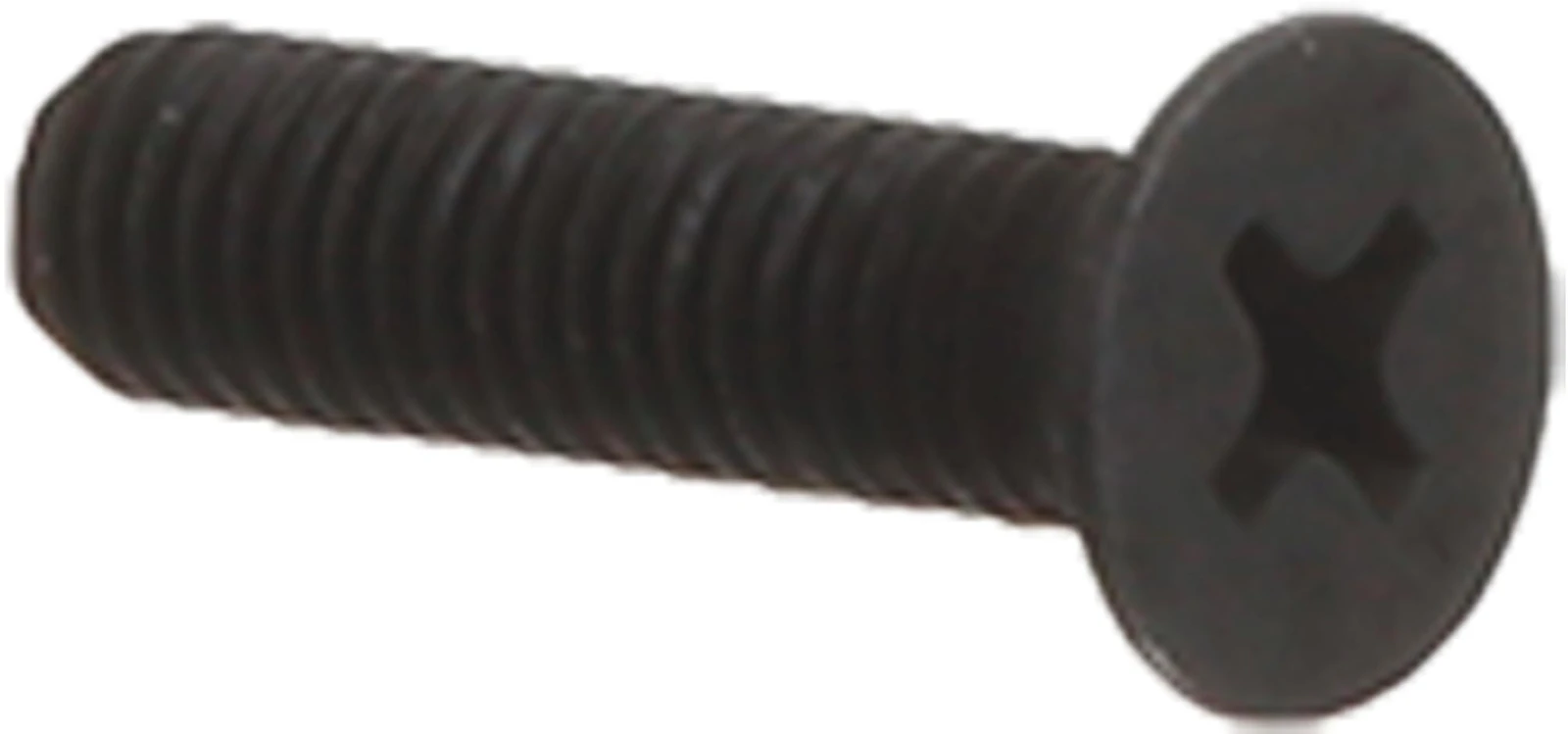 Screw M5 - 16mm