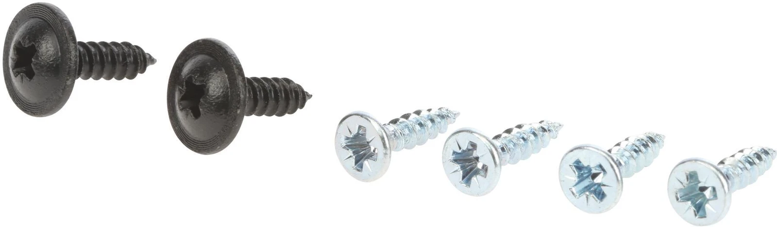 Mounting Set Screws