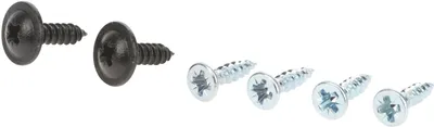 Mounting Set Screws