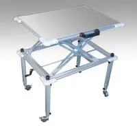 Assembly Aid Assembling Aid v2 Without Extension Platform; Internal Sales Variant
