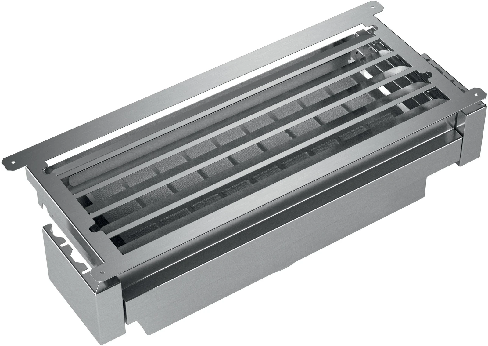 Long Life Recirculation Kit External