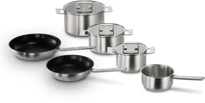 Pro Induction 6 Pieces Set