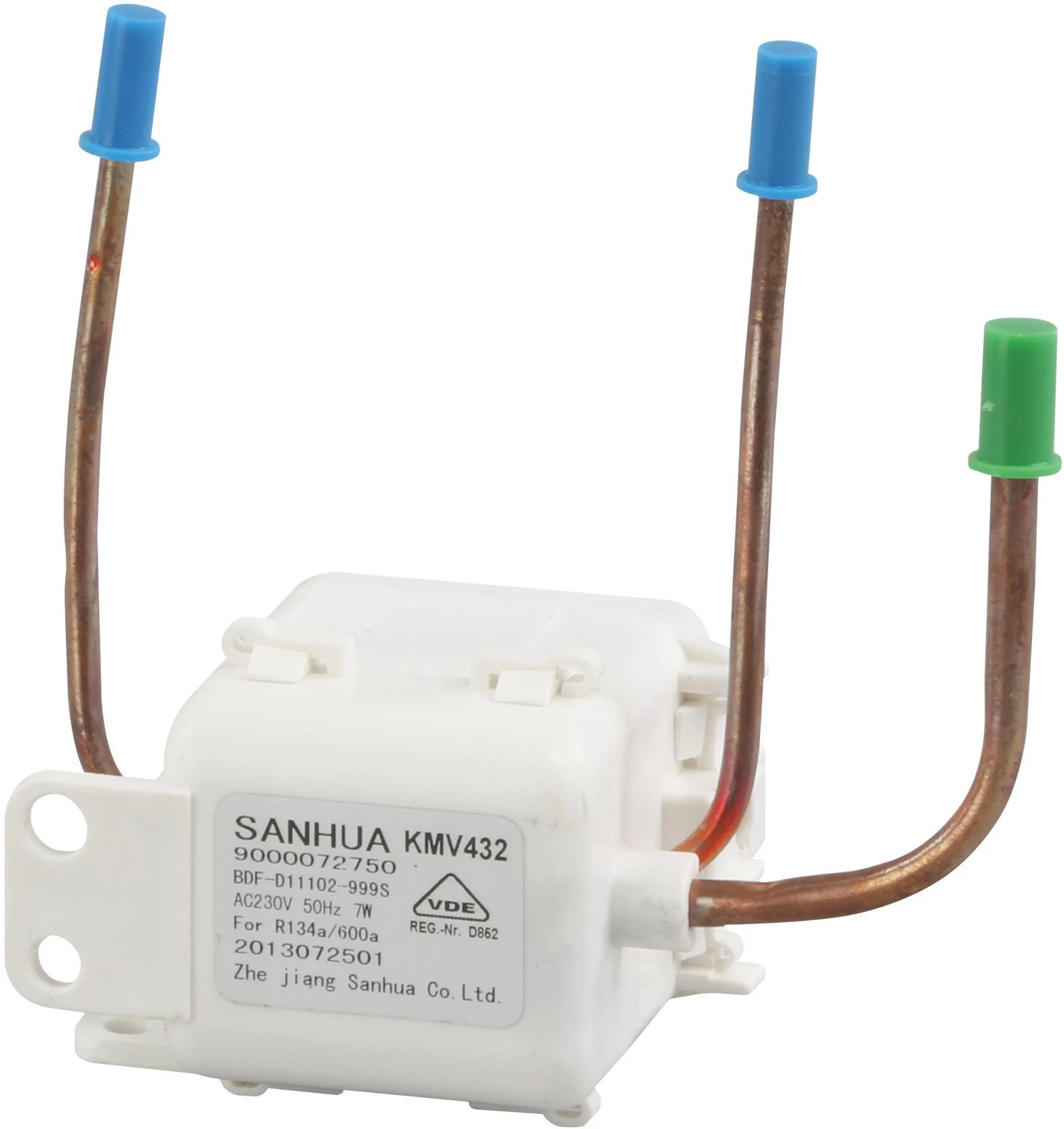 Please Use Plug Of The Old Part
