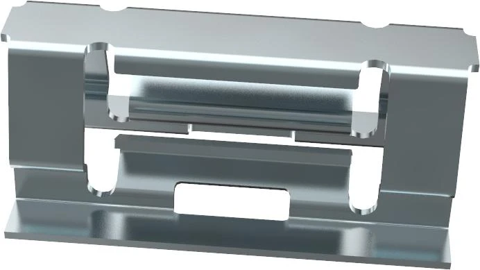 Clamping Piece