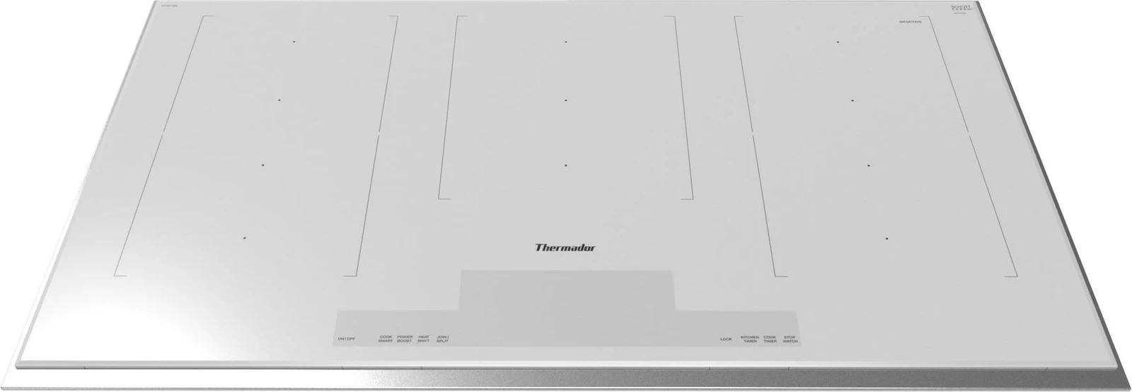 Glass Ceramic Hob Top Thd.90.Ngy.DS.H.Top