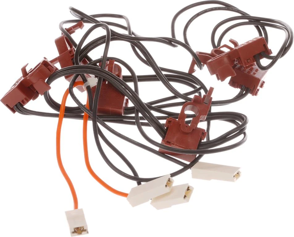 Micro Switch Assembly