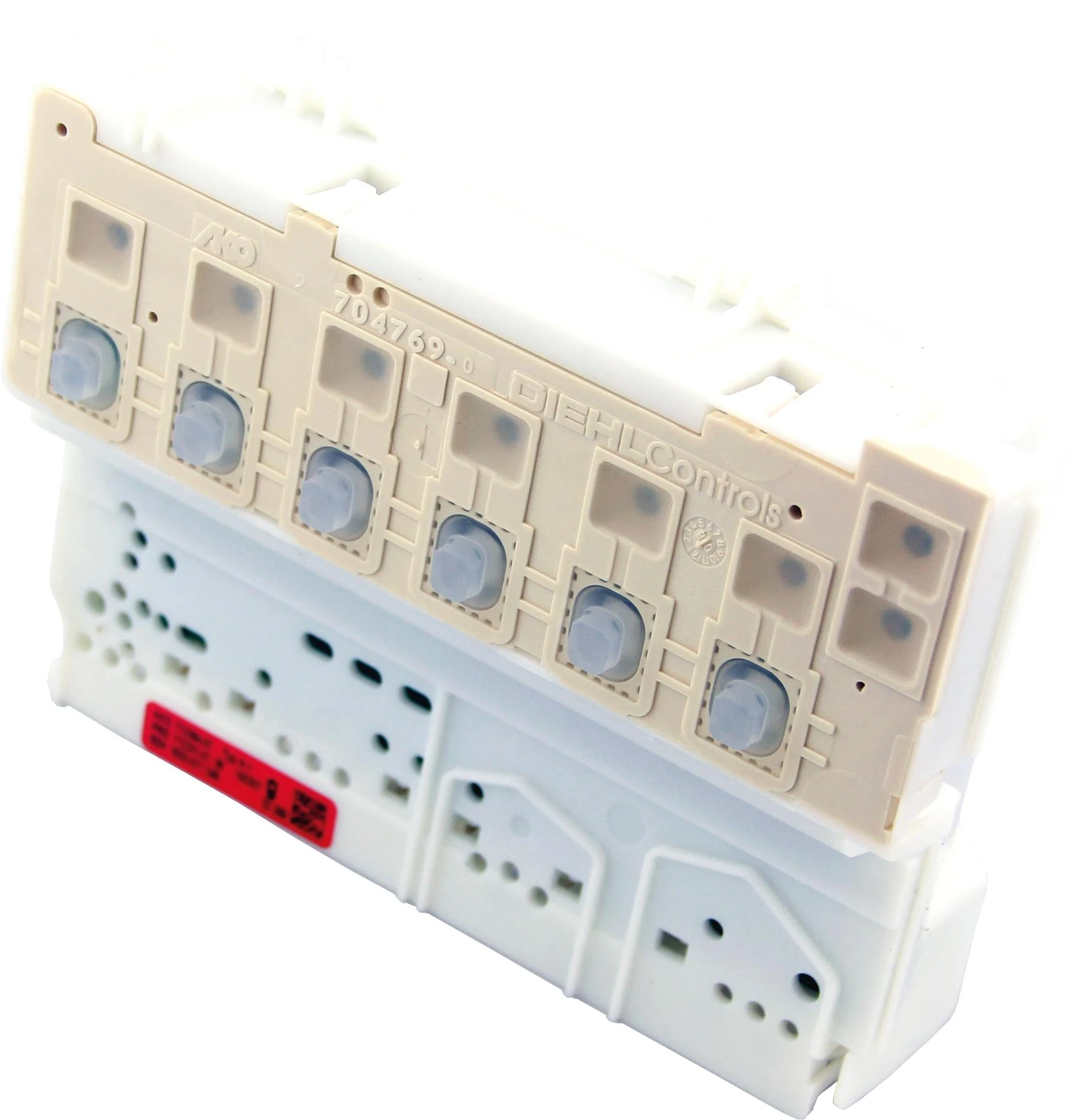 Control Unit