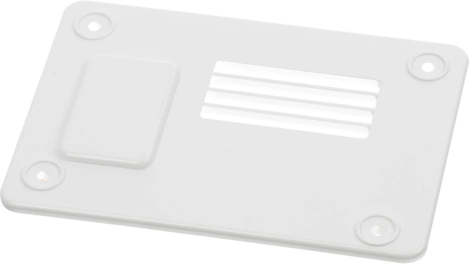 Package For Cover For Channel For Cus Tcd