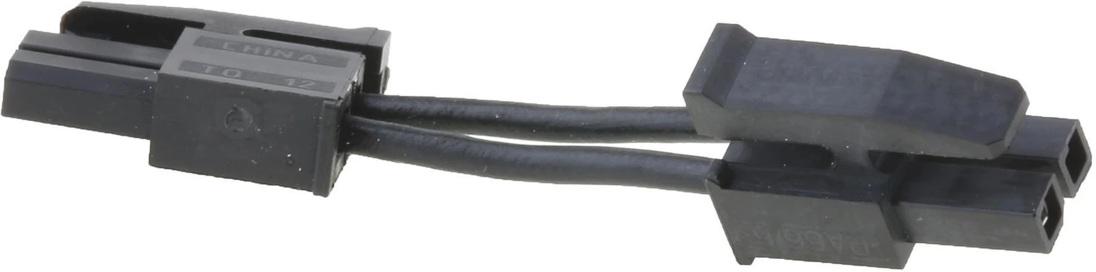 Cable Connector Wire Set Packaging Complete For CS