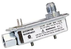 Two-Way Valve