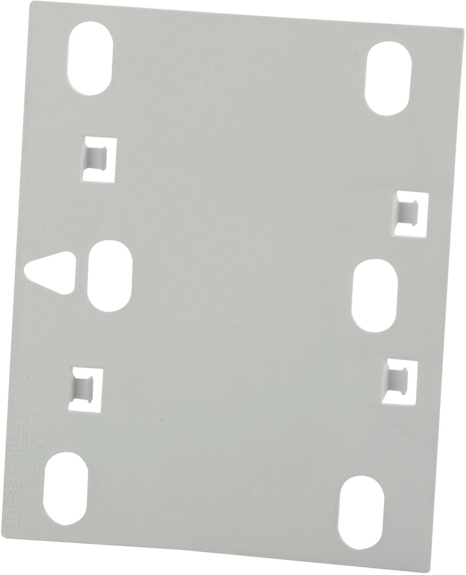 Fixture Fixing Plate For 30"-36"