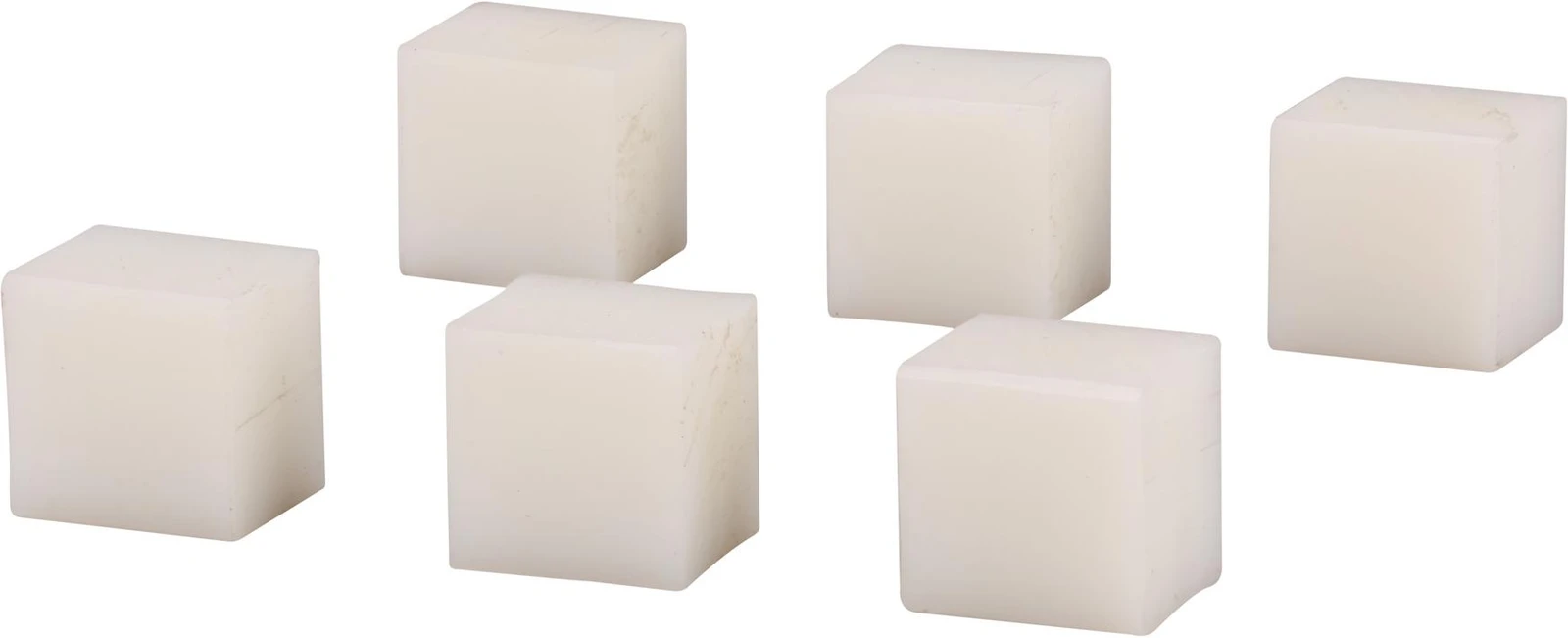 Clip Spacers For Thin Countertops (6 Pieces)