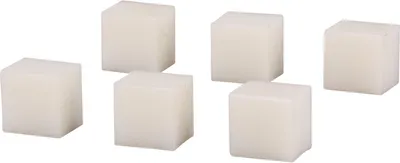 Clip Spacers For Thin Countertops (6 Pieces)