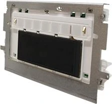 Display Module Programmed Board; Home Connect Coding Required After Install.