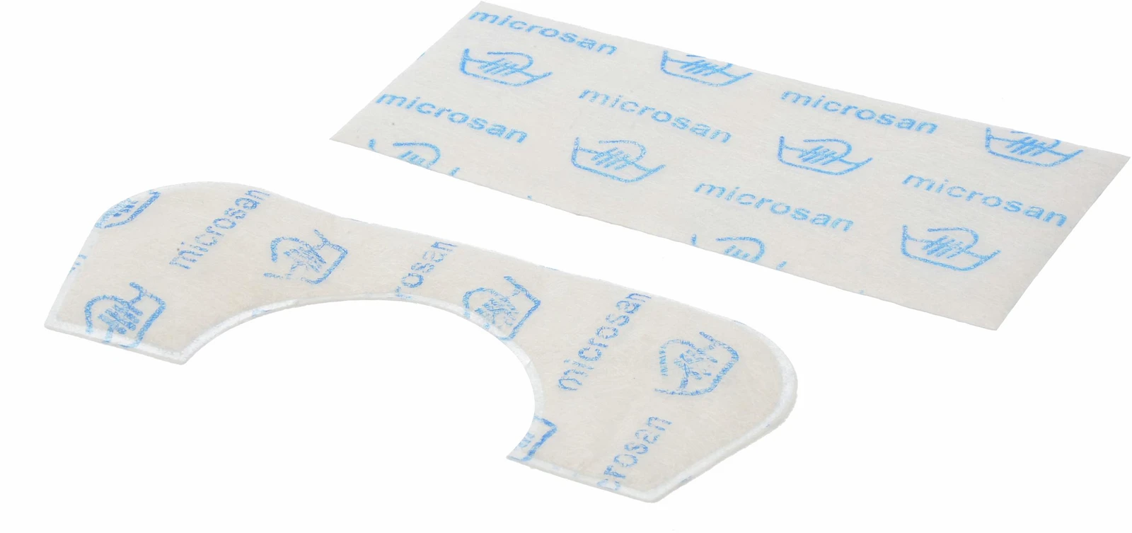 Vacuum Cleaner Bag Filtro Cycle-Tech, Microsan